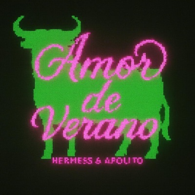 Amor de Verano (feat. Apolito) - Single