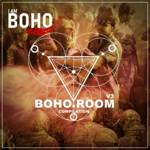 Boho Room V3 (DJ Mix)
