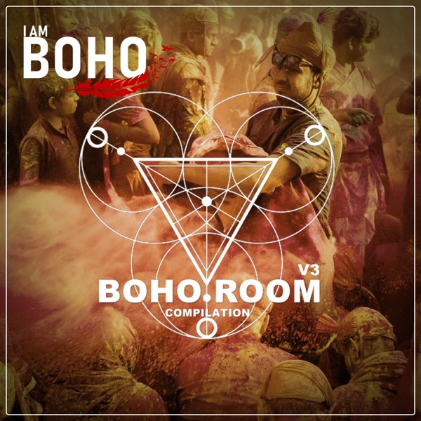 Boho Room V3 (DJ Mix)