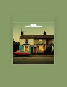 收听 Rednemogo、观看音乐视频、阅读小传、查看巡演日期等 ！