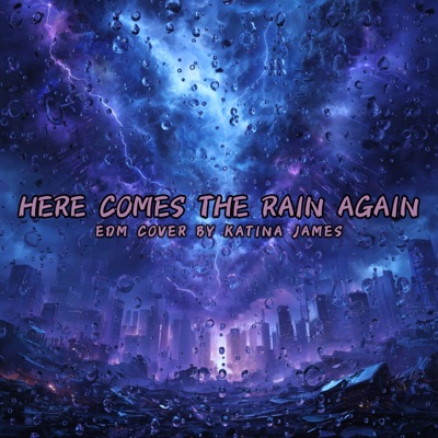 Here Comes The Rain Again - Single