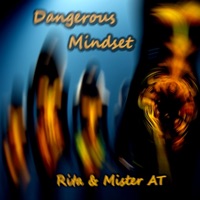 Dangerous Mindset (feat. Rita) - Single - Mister AT