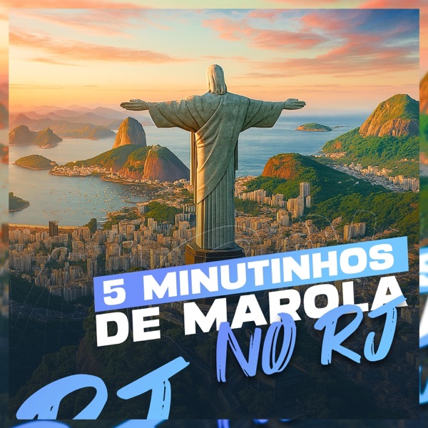 5 MINUTINHOS DE MAROLA NO RJ