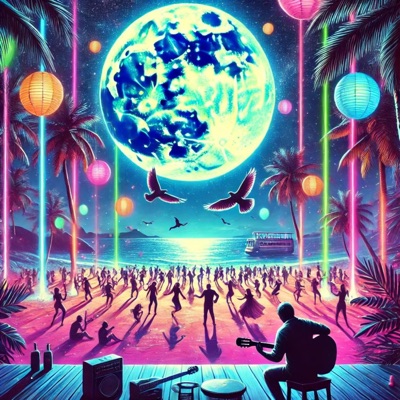 Coco Ibiza Beat (feat. EfraonTheBeat & Dany De Santis) - Single