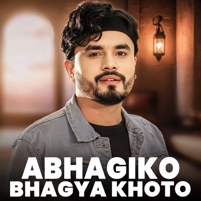 Bishal Niraula - Abhagiko Bhagyakhoto