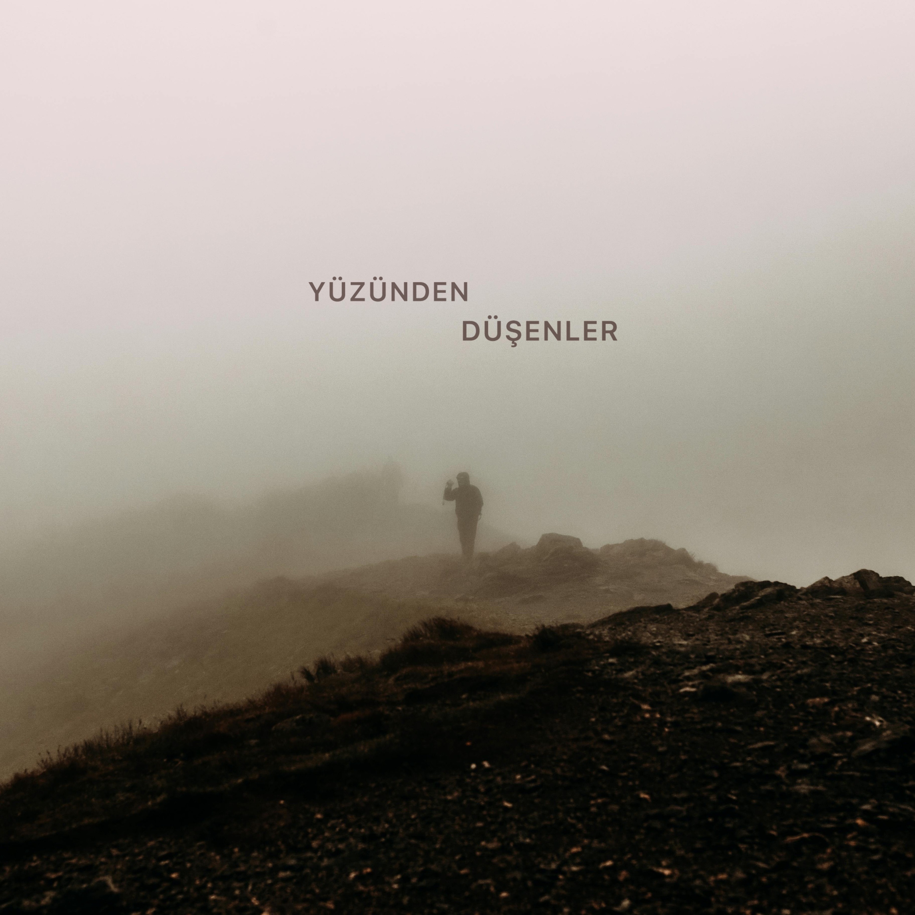 Yüzünden Düşenler - Single