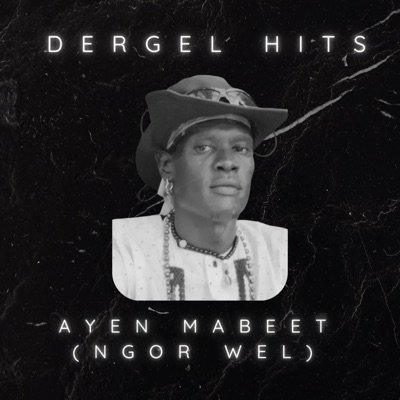 Song - Pane Anguellei (feat. Ayen Mabeet) - Dergel Hits