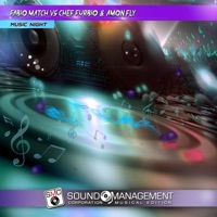 Music Night - Single - Fabio Match, Chef Furbio & Amon Fly