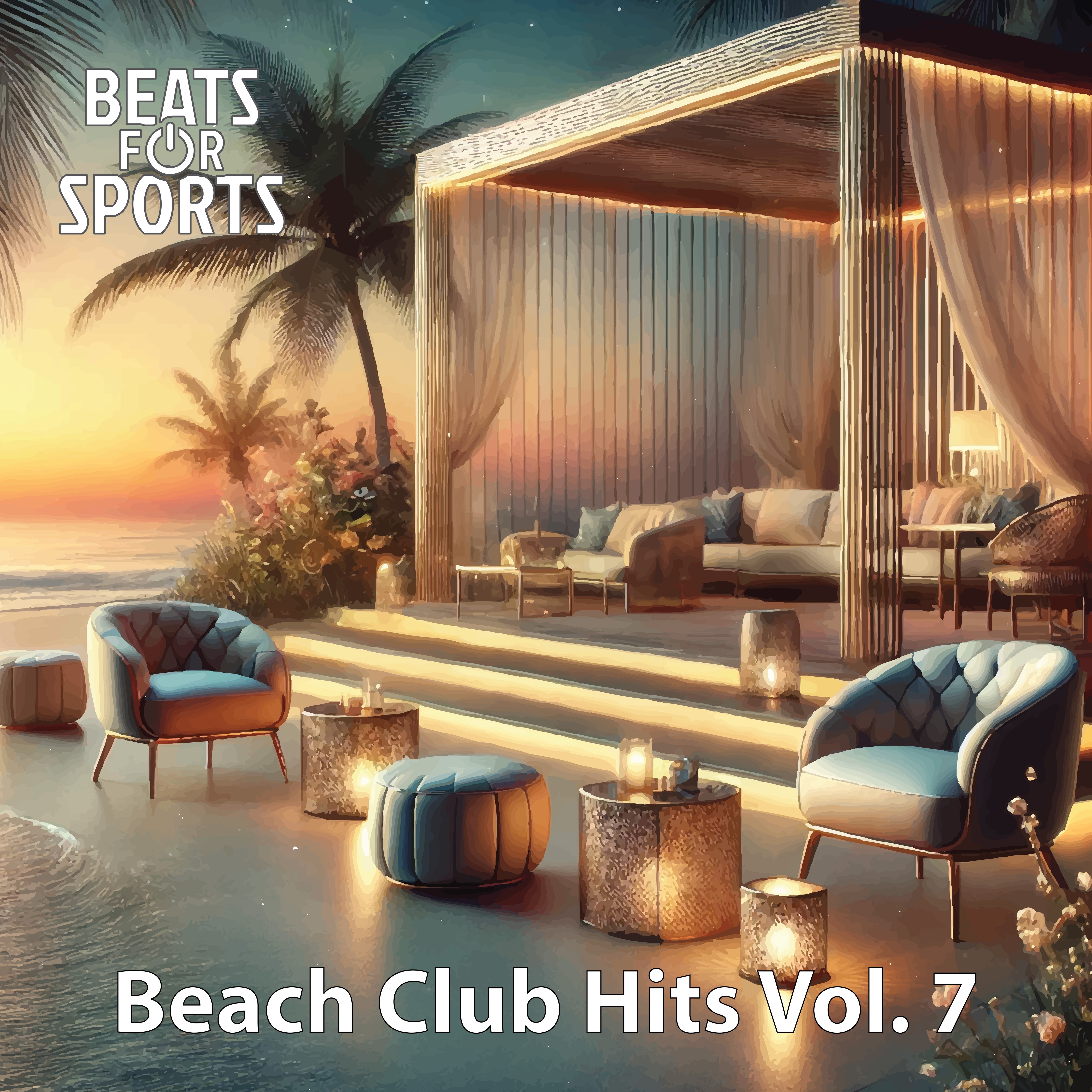 Beach Club Hits 7