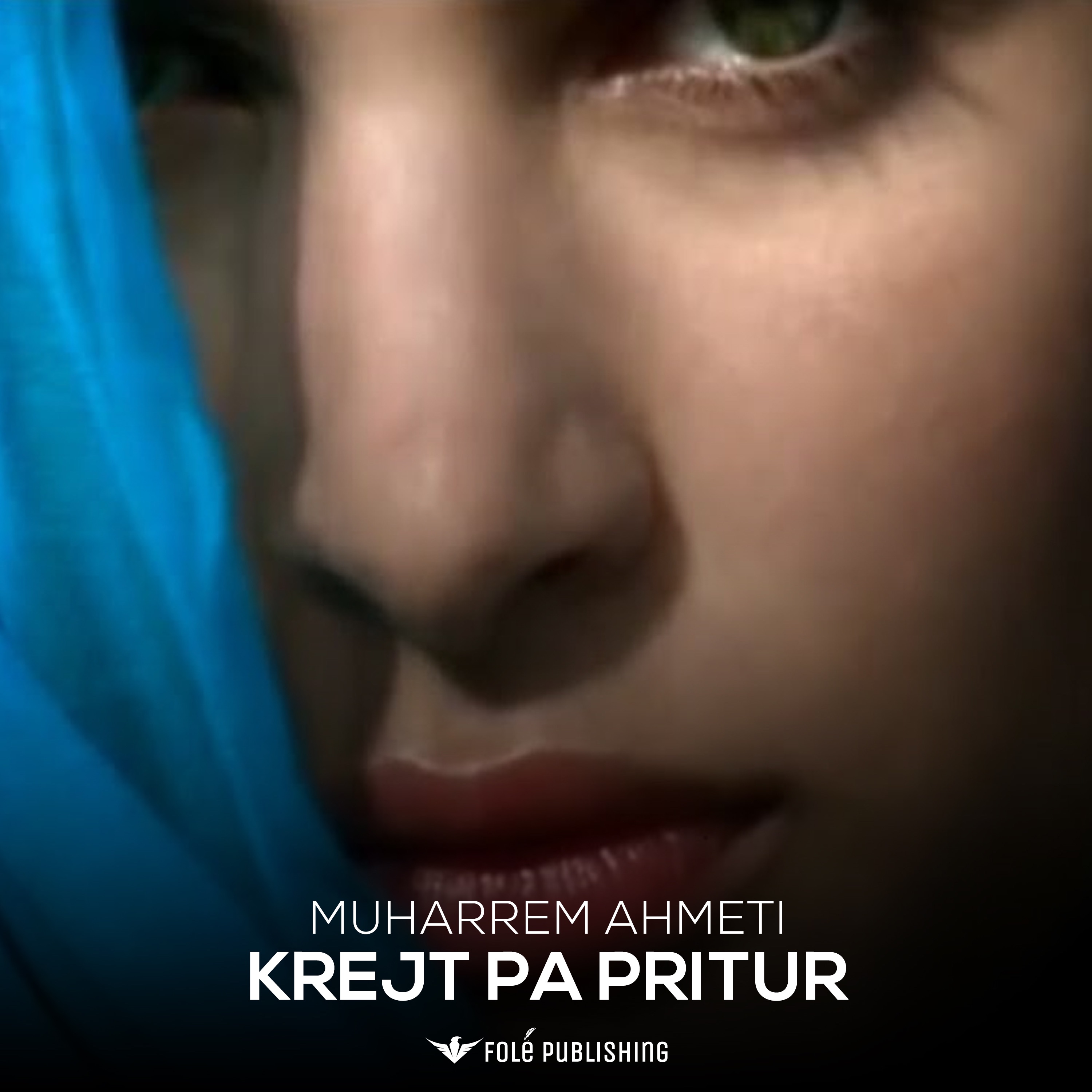 Muharrem Ahmeti - Krejt pa pritur 2015