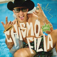 Chismofilia - Single - Luis Alfonso