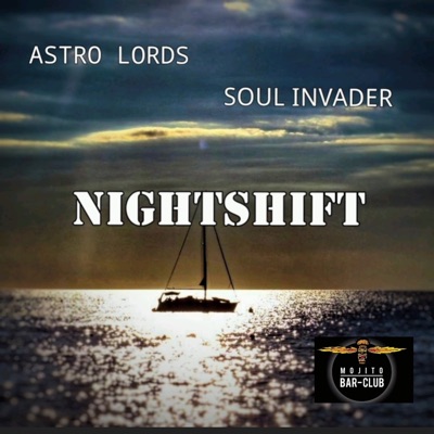 Nightshift - Single