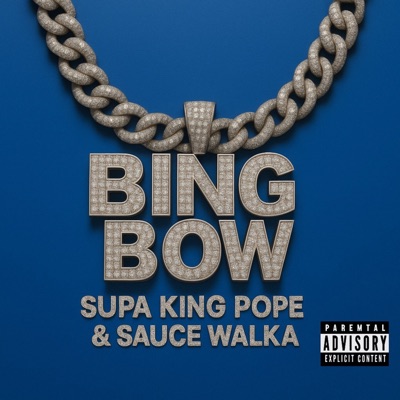 BING BOW - Single