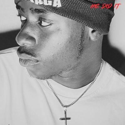 He Did It - Single