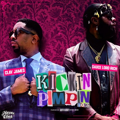 Kickin Pimpin Vol.2