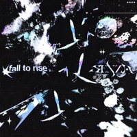 fall to rise - EP - SENZA