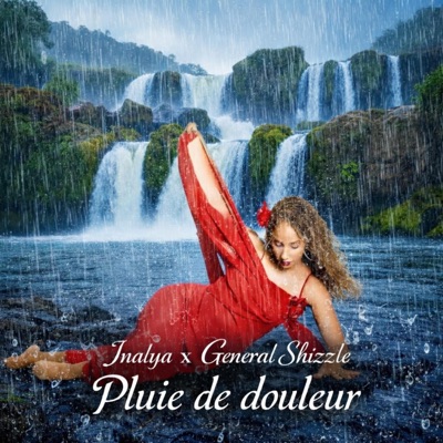 Pluie de douleur (feat. Inalya) - Single
