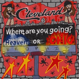 Cleveland Brophie