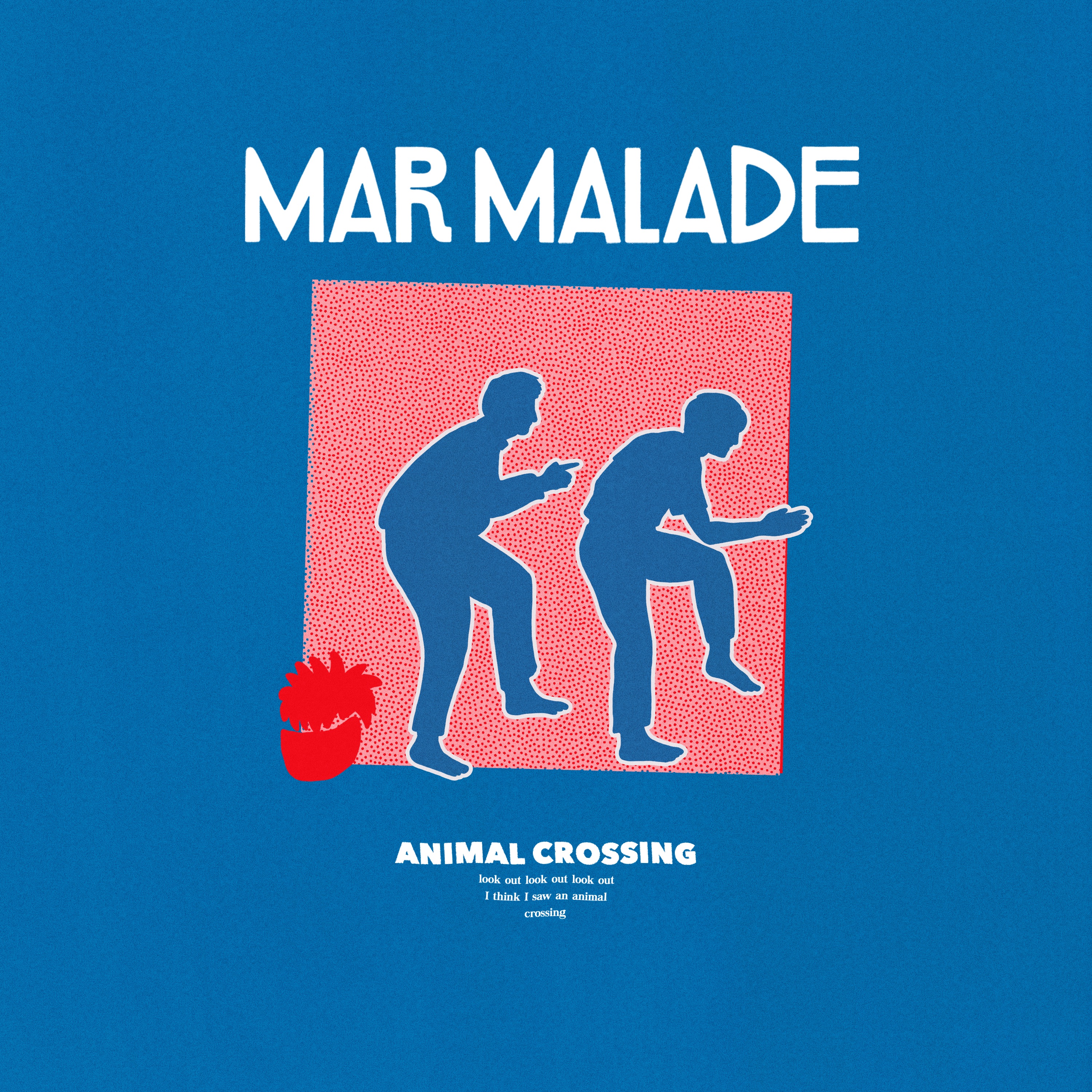 Animal Crossing - Single