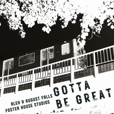 GOTTA BE GREAT - Single