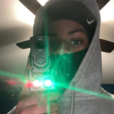 Real Disrespectful - Single