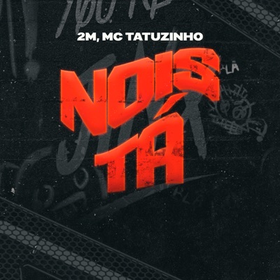 Nois Tá - Single