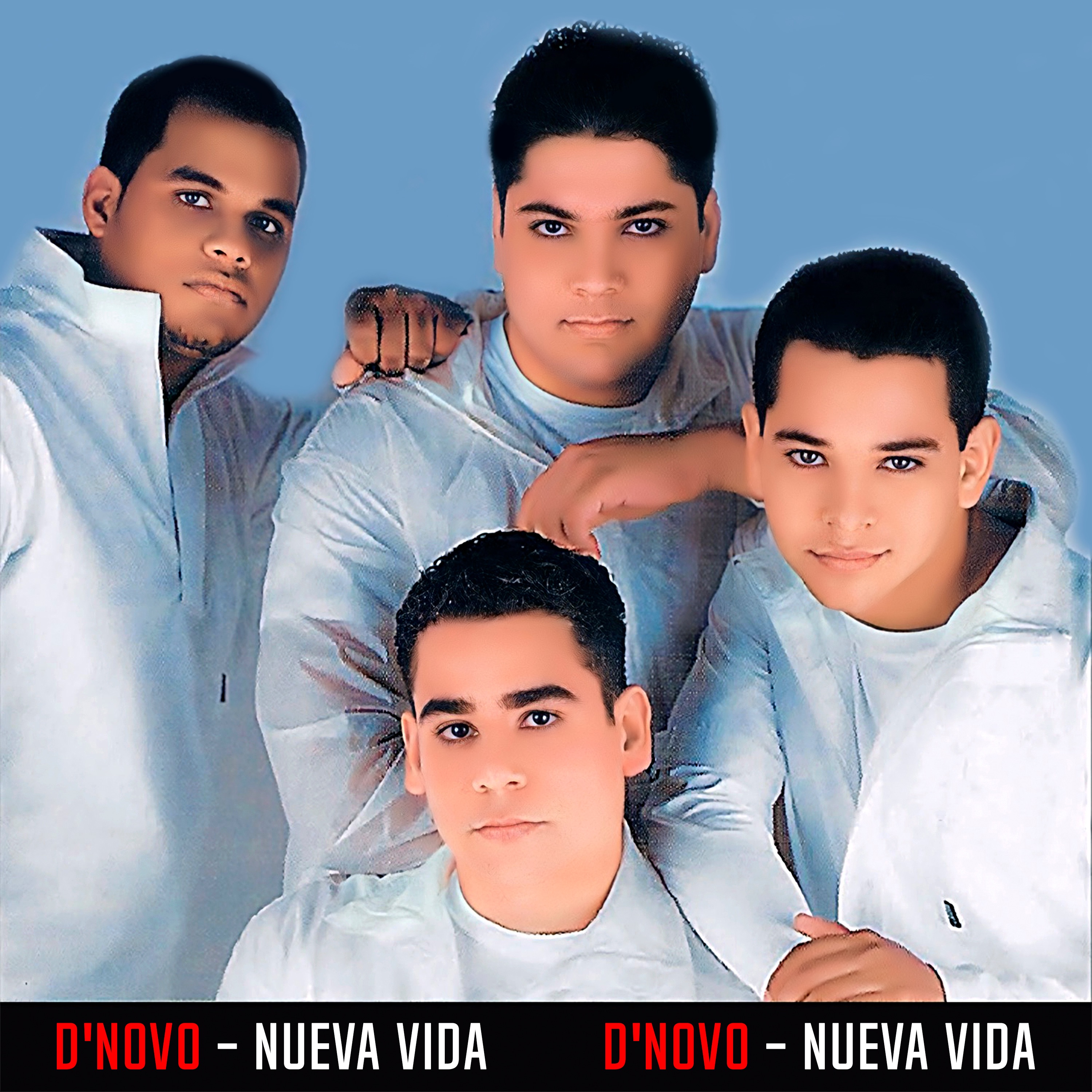 Nueva Vida
