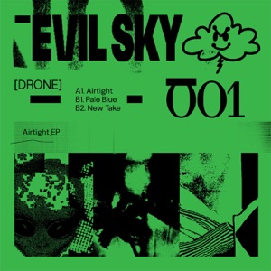 Airtight - Single