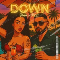 DOWN - Single - RKO & Sheba
