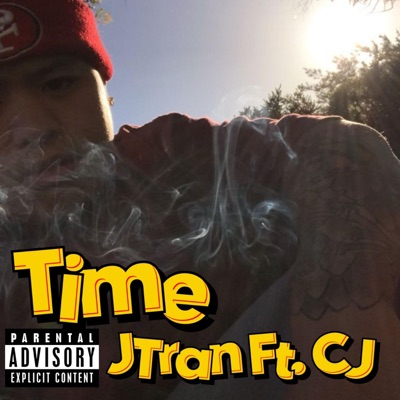 Time (feat. CJ Brown) - Single