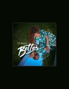 Écoutez Itohan, regardez des vidéoclips, lisez la biographie, consultez les dates de tournée et plus encore !