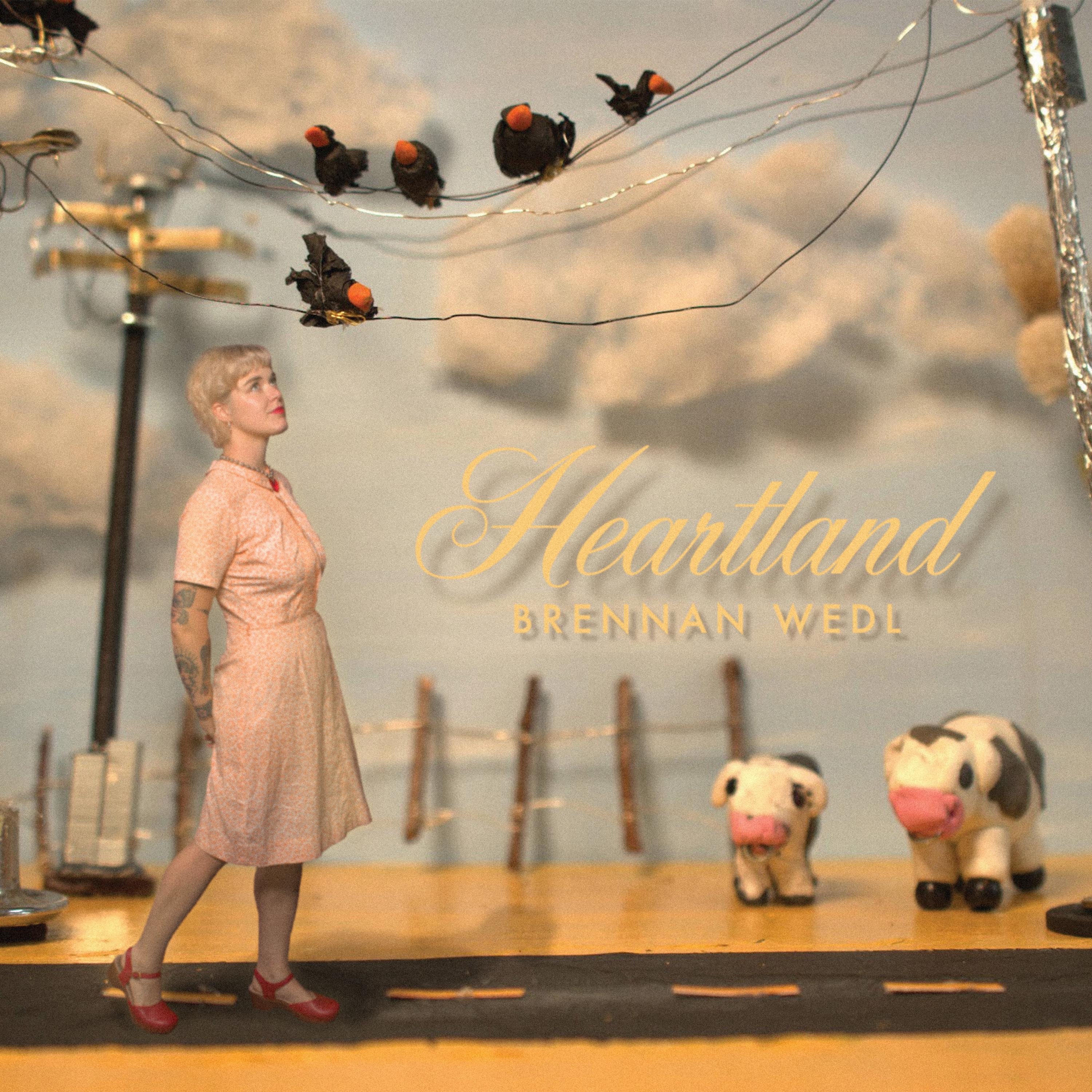 Heartland - Single