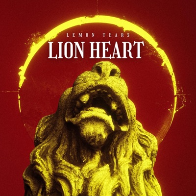 LION HEART - Single