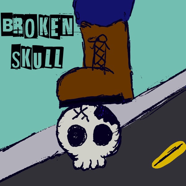 Broken Skull