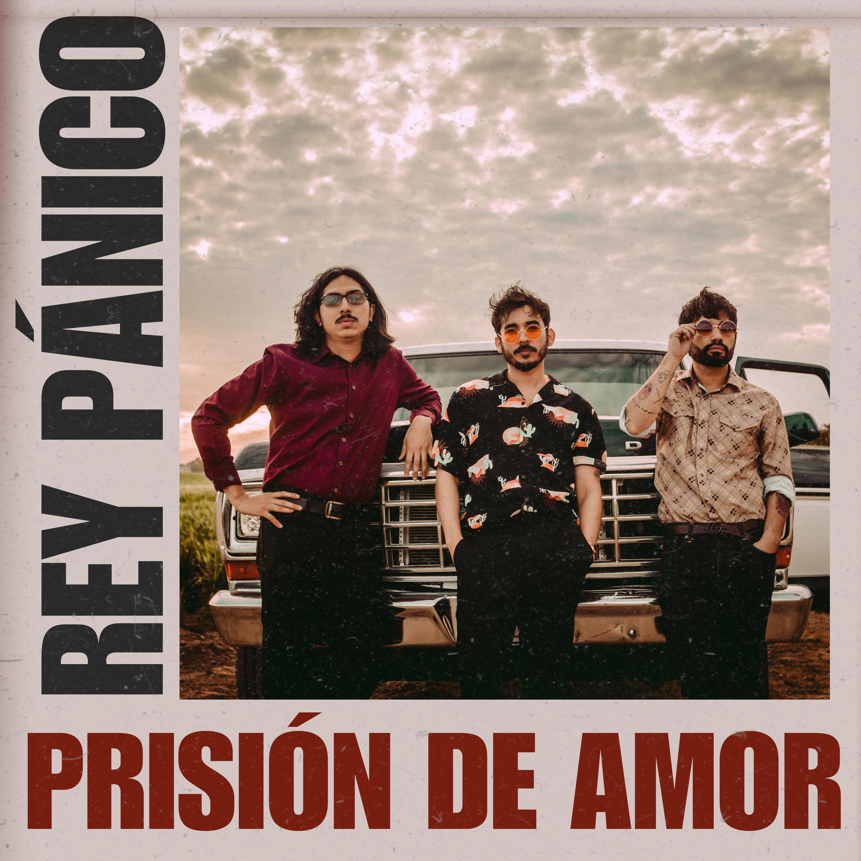 Prisión de Amor - Single