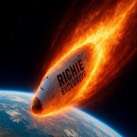 I seen the world - Single - Richie Exculsive aka R Double BB