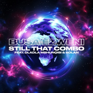Busa Ezweni (feat. Dladla Mshunqisi & Solan)