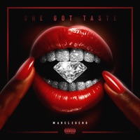 She Got Taste - Single - MarcLegend