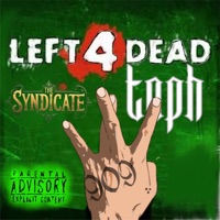 Left 4 Dead - Single - ThatDudeToph
