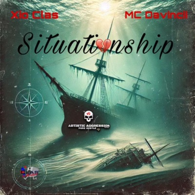 Situationship (feat. Xio Clas) - Single