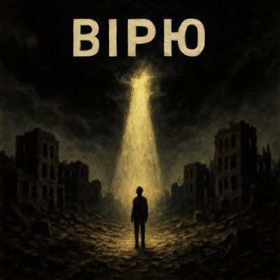 Вірю - Single