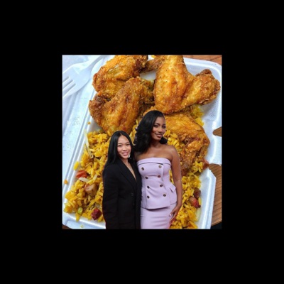 Who servin at the party? (feat. ZeroTheGod) - Single