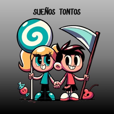 sueños tontos - Single