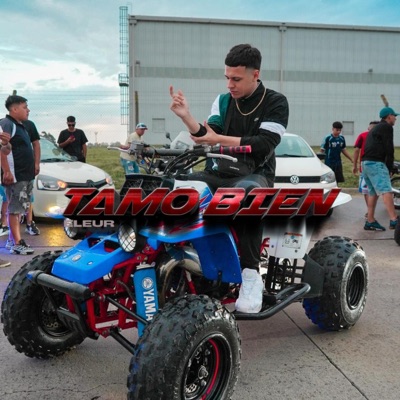 Tamo Bien - Single
