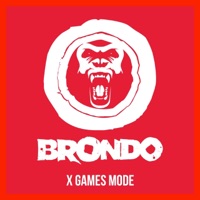 X Games Mode - Single - Brondo