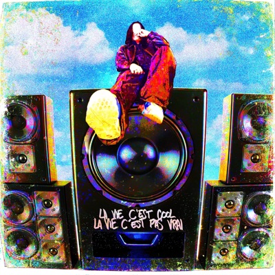 C'est cool - Single