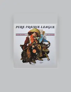 Pure Prairie Leagueを聴いたり、ミュージックビデオを鑑賞したり、経歴やツアー日程などを確認したりしましょう！