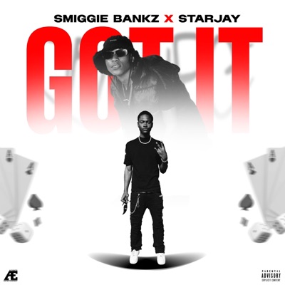 Got It - Single
