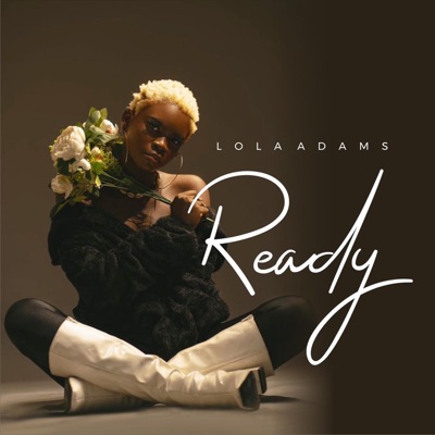 Ready - Single