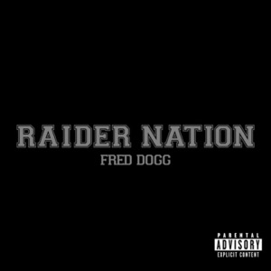 RAIDER NATION - Single